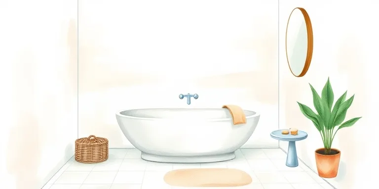 Banyo Aksesuar Rehberi