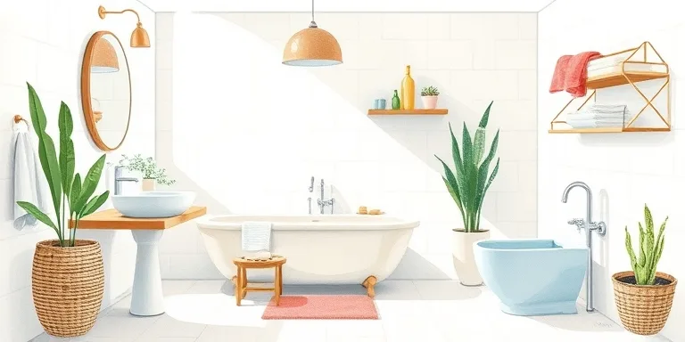 Banyo Havlusu Secimi