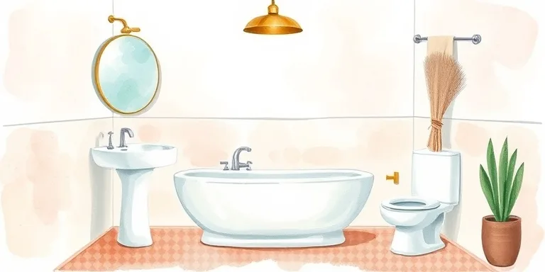 Banyo Cop Kovasi Secim