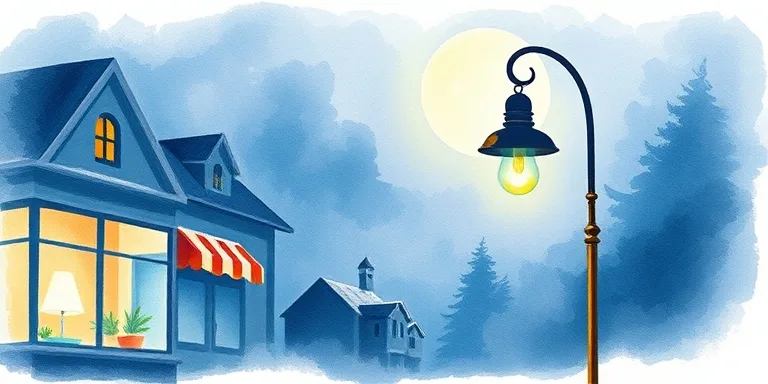 Gece Lambasi Secimi