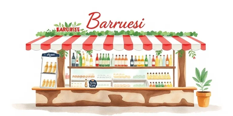 Bar Taburesi Secimi