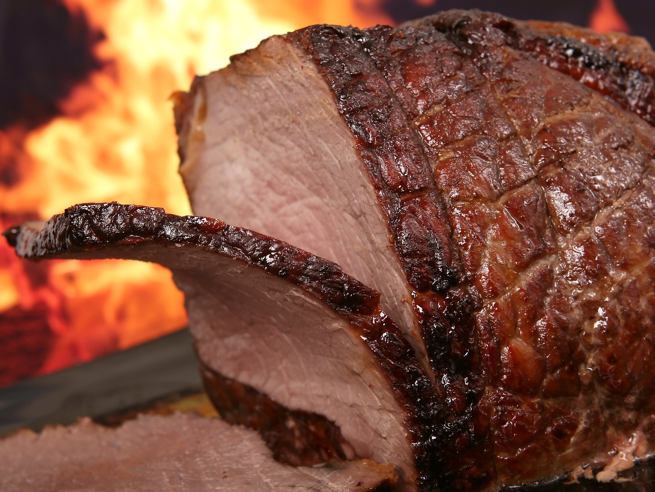 Barbekü ve Mangal Ekipmanları İle Izgara Tekniklerini ve Becerilerini Geliştirme