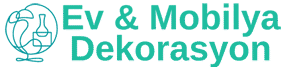 Ev Mobilya Aksesuar